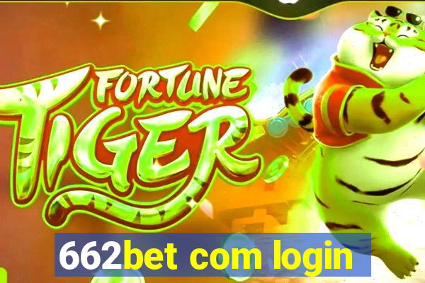 662bet com login